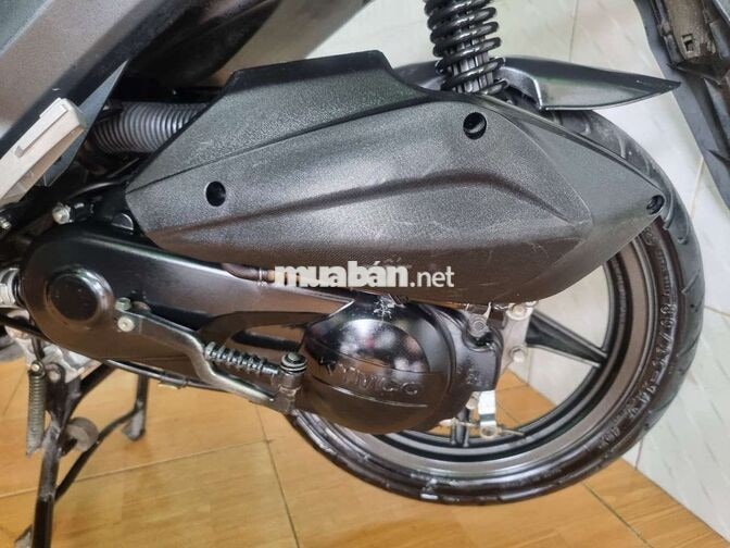 Kymco Candy 50 Hermosa Đen 11000 km
