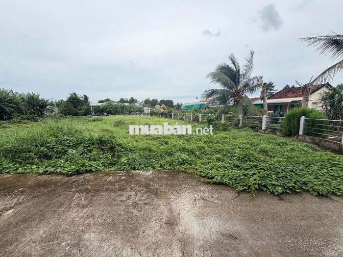 Hàng ngộp . chỉ 330tr sở hữu 100m² . đường ô tô ,dân cư đông đúc