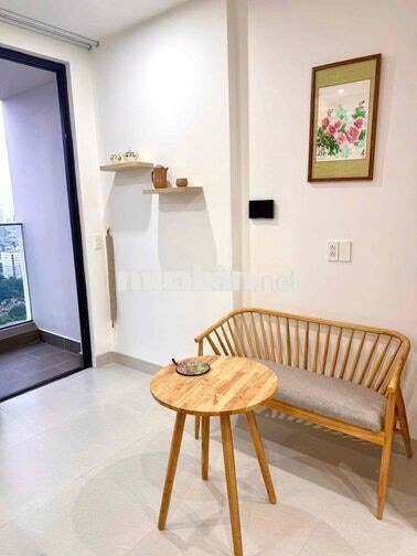 Cho thuê căn hộ mới 100% Sun Ponte gần biển Mỹ Khê