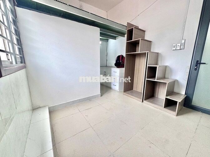 PHÒNG TRỌ GIÁ RẺ GIÁ THẬT 100% MỚI TOANH TẠI BÀU CÁT 2 