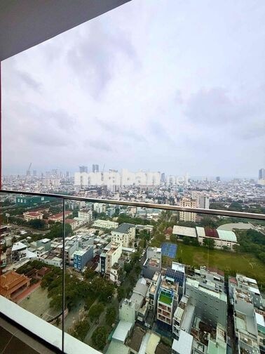 Cho thuê căn hộ mới 100% Sun Ponte gần biển Mỹ Khê