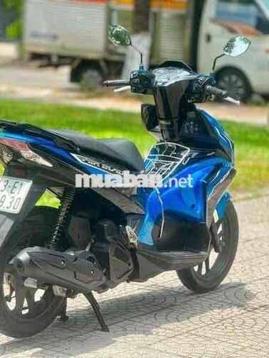 Air Blade 2019 Xanh biển 43 nguyên rin
