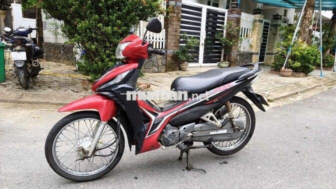 HONDA WAVE RSX FI ĐỜI MỚI NGUYÊN RIN MÁY SIÊU NGON