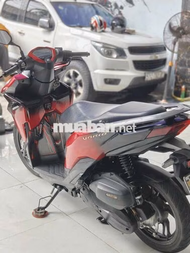 Honda Vario 125 date 2024 xe đẹp chính chủ bao ký