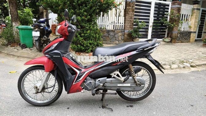 HONDA WAVE RSX FI ĐỜI MỚI NGUYÊN RIN MÁY SIÊU NGON