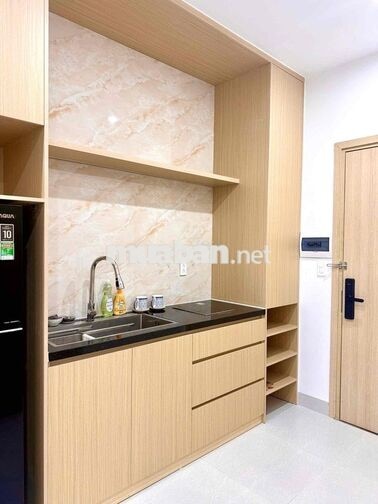 Cho thuê căn hộ mới 100% Sun Ponte gần biển Mỹ Khê