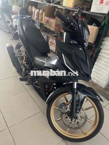 Honda Winner V1 2018 Đen