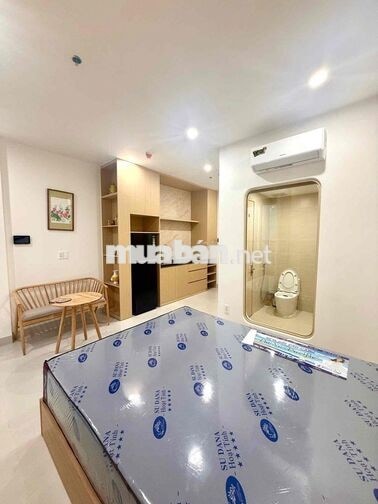 Cho thuê căn hộ mới 100% Sun Ponte gần biển Mỹ Khê