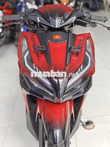 Honda Vario 125 date 2024 xe đẹp chính chủ bao ký