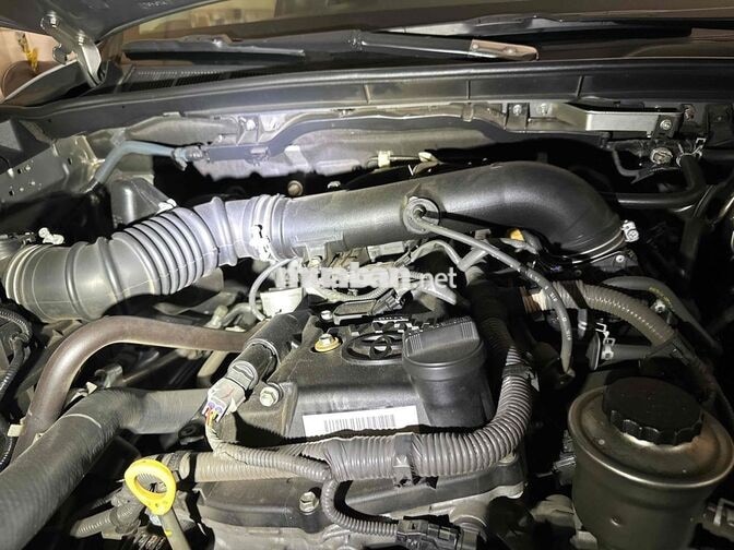 Toyota Fortuner 2016 2.7V Xăng 1 Cầu Bạc