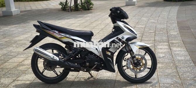 Yamaha Exciter 135 bs 74 đồ chơi cơ bản 