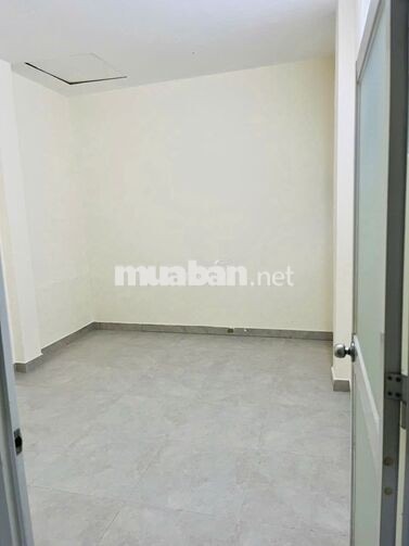 NHÀ MỚI 4PN HẺM XE HƠI GẦN MẶT TIỀN KỲ ĐỒNG QUẬN 3