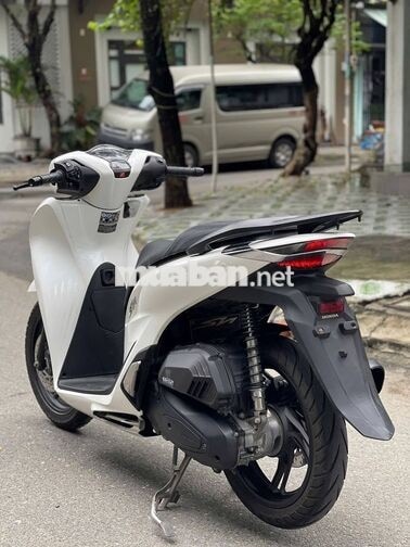 SH 2020 Trắng Đen Siêu Mới, Có Góp