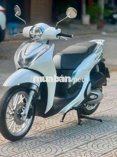 Sh mode Trắng 2023 biển 43 chính chủ siêu đẹp
