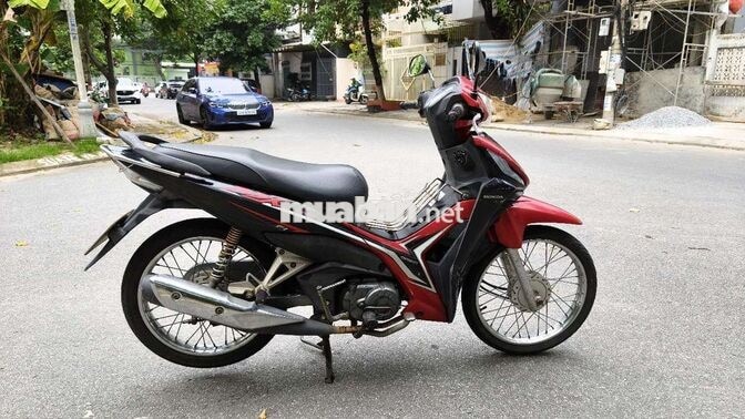 HONDA WAVE RSX FI ĐỜI MỚI NGUYÊN RIN MÁY SIÊU NGON