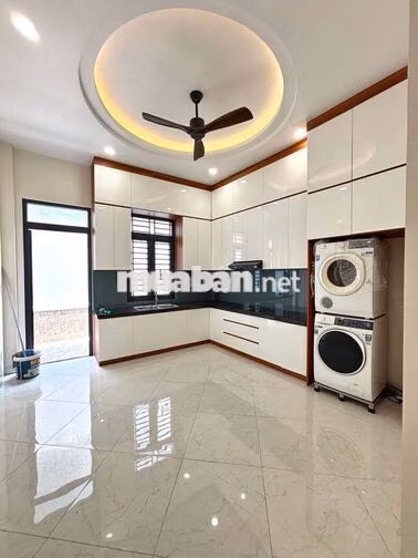 🔥 NHÀ MỚI XÂY – HOÀN CÔNG ĐẦY ĐỦ – LINH XUÂN – 6,4 TỶ 🔥