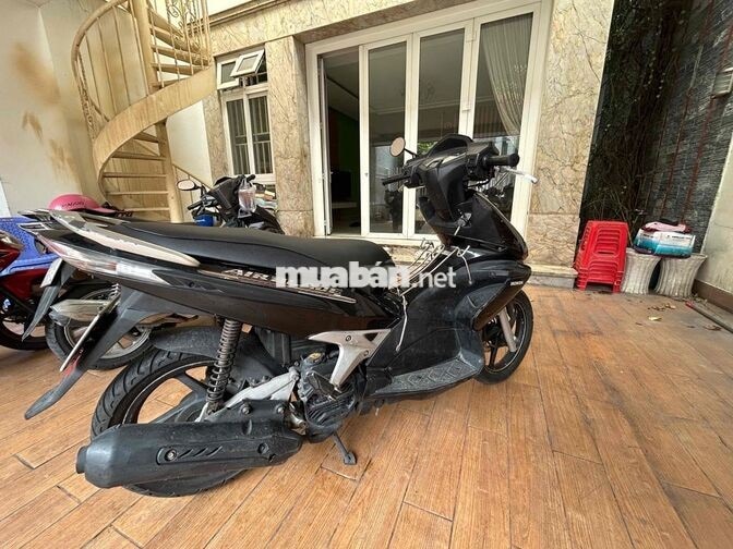 Honda Airblade 2009 Đen
