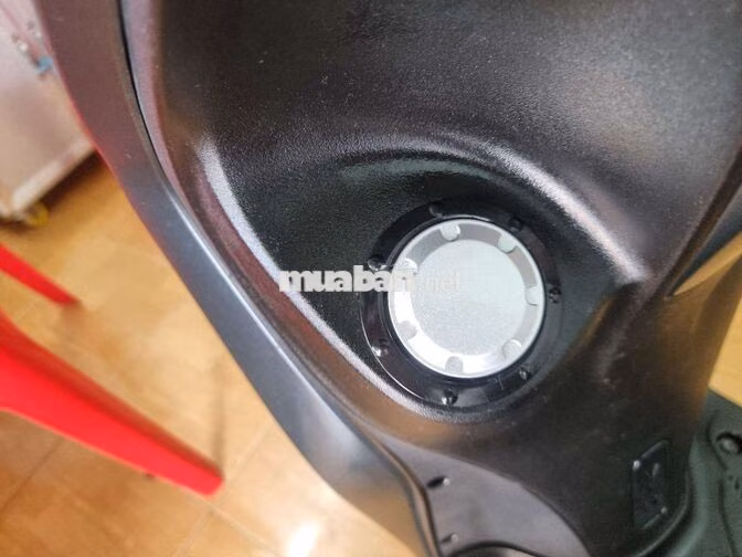 Kymco Candy 50 Hermosa Đen 11000 km