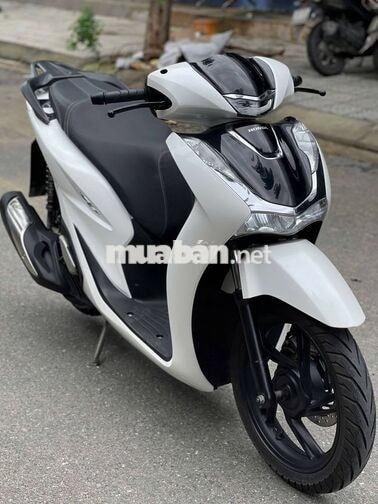 SH 2020 Trắng Đen Siêu Mới, Có Góp