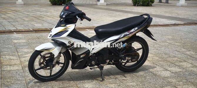 Yamaha Exciter 135 bs 74 đồ chơi cơ bản 