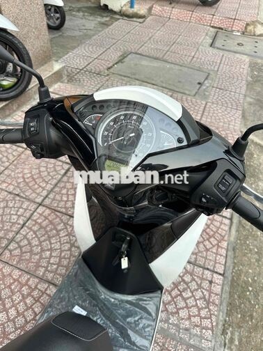 Honda SH 150i 2017 Trắng Panda BSTP Chính Chủ