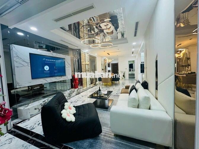 Cho thuê gấp 3PN 29 triệu - 135m2 - Full nội thất - LH Cozy Home