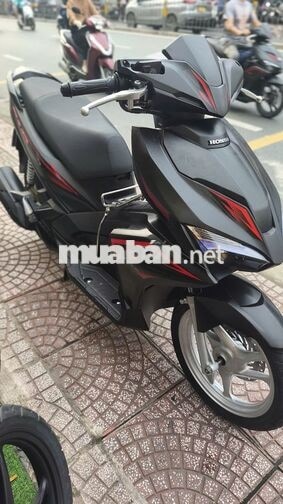 Honda Air Blade 125cc 2016 bs 59s2-58521