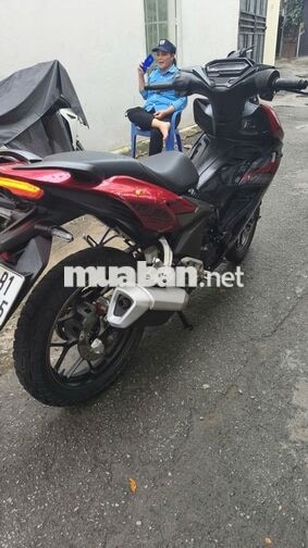 Honda Winner X 150cc 2021 bs 62b1-66575