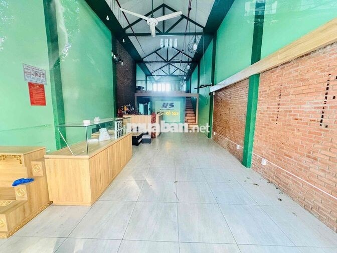CHO THUÊ NHÀ MẶT TIỀN TRẦN KHÁNH DƯ