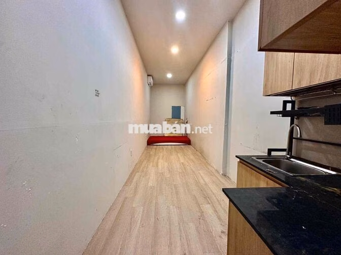 PHÒNG TRỌ BÌNH THẠNH GIÁ RẺ NGAY ĐH VĂN LANG