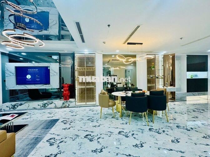 Cho thuê gấp 3PN 29 triệu - 135m2 - Full nội thất - LH Cozy Home