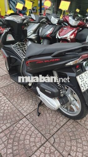 Honda Air Blade 125cc 2016 bs 59s2-58521