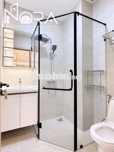 Khai trương CHDV full nội thất, ban công mới 100% ngay Bảy Hiền