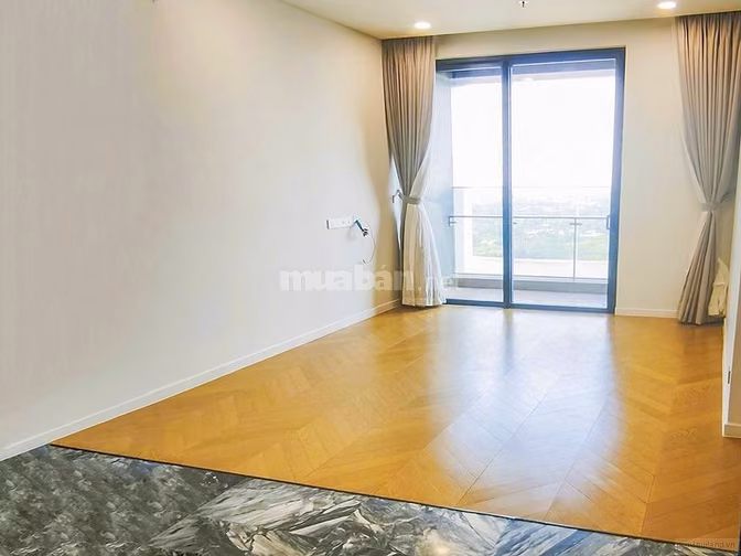 Bán Căn hộ tại Lumiere Riverside tầng cao 3 phòng ngủ diện tích 95m2