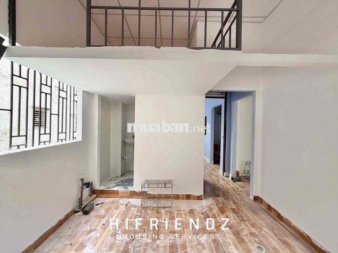 🌿DỰ ÁN DUPLEX MỚI THOÁNG MÁT GIÁ RẺ DÀNH CHO MẤY BẠN SINH VIÊN ĐÂY
