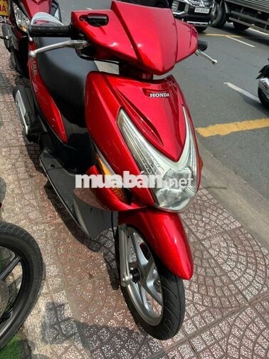 Honda Click 110cc 2006 bs 54P1-8512