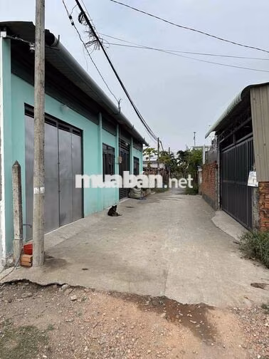 Bán lô đất đường Lê Thị Siêng,cạnh VinHomes Hốc Môn,xã Tân An Hội
