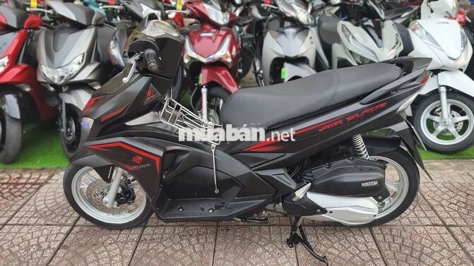 Honda Air Blade 125cc 2016 bs 59s2-58521