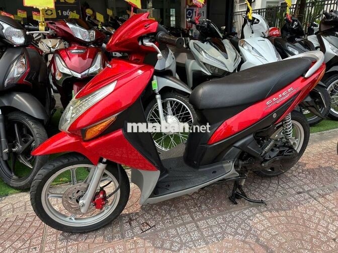 Honda Click 110cc 2006 bs 54P1-8512