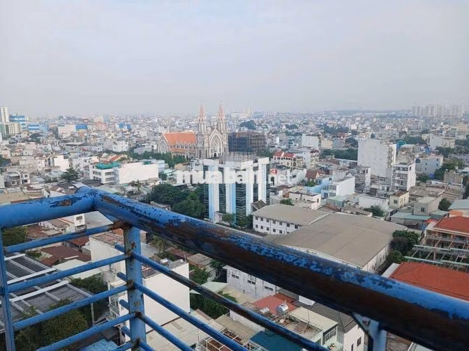 cần bán Penthouse , chung cư Thái An 2