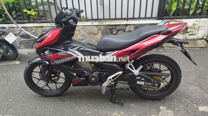 Honda Winner X 150cc 2021 bs 62b1-66575