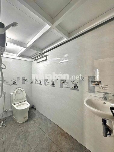 DUPLEX MỚI XÂY FULL NỘI THẤT NẰM NGAY LÀNG ĐHQG GẦN CÁC TRƯỜNG ĐH