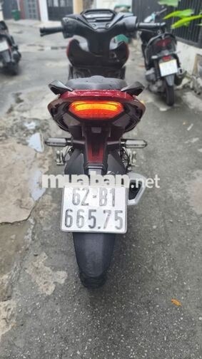 Honda Winner X 150cc 2021 bs 62b1-66575
