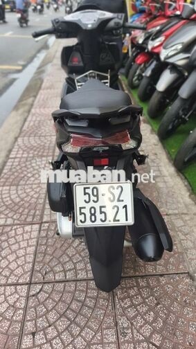Honda Air Blade 125cc 2016 bs 59s2-58521