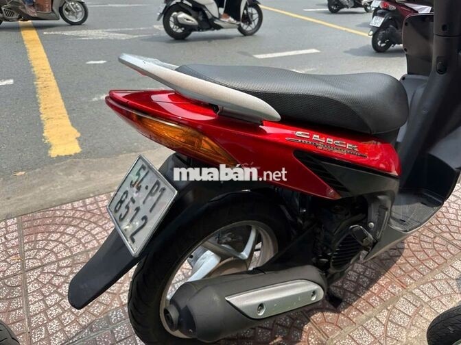 Honda Click 110cc 2006 bs 54P1-8512