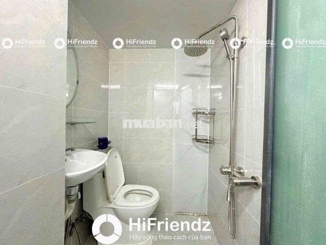DUPLEX SIÊU RỘNG NGĂN 2 KHÔNG GIAN NGỦ, Ở ĐƯỢC 3-4 NGƯỜI