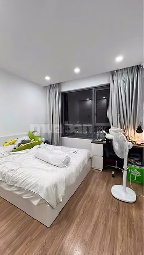 Carillon 1-Hoàng Hoa Thám, 2PN đầy đủ nội thất, giá 14,5 tr/th
