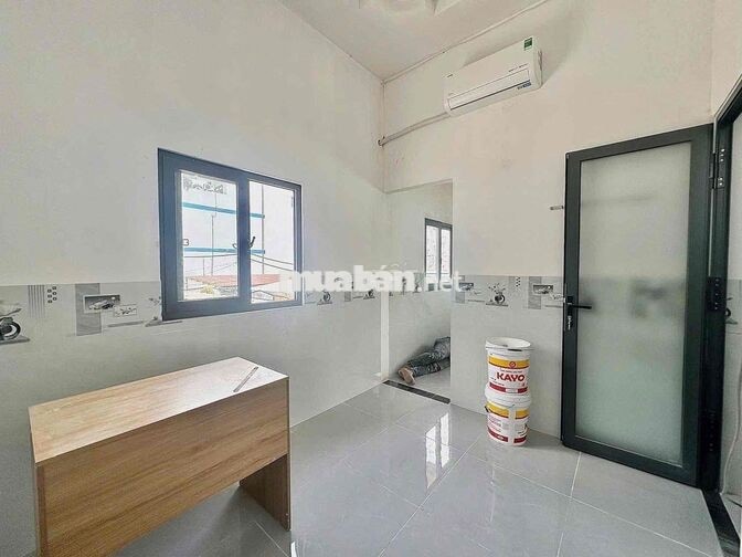 DUPLEX MỚI XÂY FULL NỘI THẤT NẰM NGAY LÀNG ĐHQG GẦN CÁC TRƯỜNG ĐH