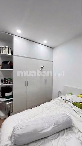 Carillon 1-Hoàng Hoa Thám, 2PN đầy đủ nội thất, giá 14,5 tr/th