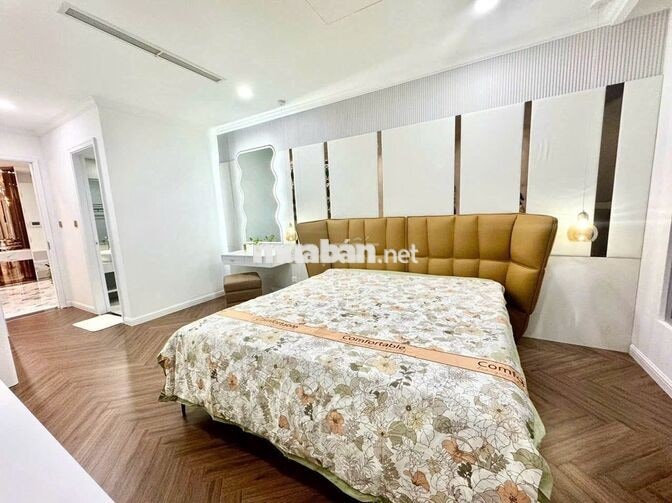 Cho thuê gấp 3PN 29 triệu - 135m2 - Full nội thất - LH Cozy Home